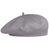 Biskaya Baumwollbaske by Lipodo - 39,95 &euro;