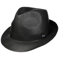 Black City Trilby Hut by Lipodo - 24,95 &euro;