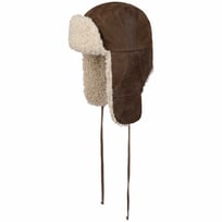 Blakely Pigskin Fliegerm�tze by Stetson - 159,00 &euro;