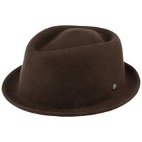Blank Pork Pie Filzhut by Lierys - 69,95 &euro;