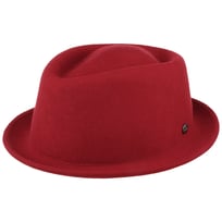 Blank Pork Pie Filzhut by Lierys - 69,95 &euro;