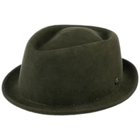 Blank Pork Pie Filzhut by Lierys - 69,95 &euro;