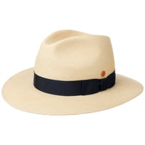 Blue Menton Panamastrohhut by Mayser - 199,00 &euro;
