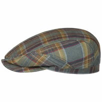 Bornestead Driver Flatcap by Stetson - 159,00 &euro;