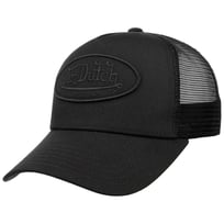 Boston Oval Patch Trucker Cap by Von Dutch - 34,90 &euro;