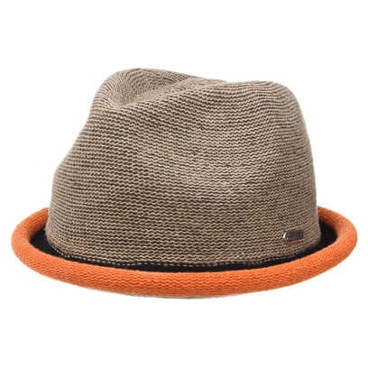 Boston Player Stoffhut by Chillouts - 29,99 &euro;