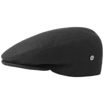 Boston Teflon Flatcap by Lierys - 69,95 &euro;