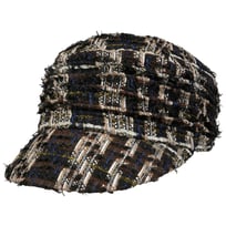 Boucl� Midnight Ballonm�tze by Christine Headwear - 59,95 &euro;