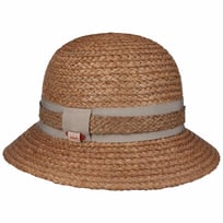 Bourbon Strohhut by bedacht - 69,95 &euro;