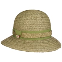Bourbon Strohhut by bedacht - 69,95 &euro;