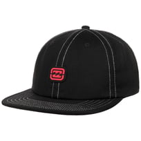 Bracket Wave Snapback Cap by Billabong - 34,99 &euro;
