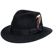 Bradner Traveller Wollhut by Stetson - 169,00 &euro;