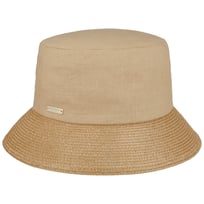 Braided Brim Bucket Damenhut by Seeberger - 55,95 &euro;