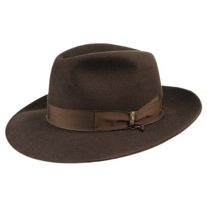 Breitrand Bogarthut by Borsalino - 470,00 &euro;