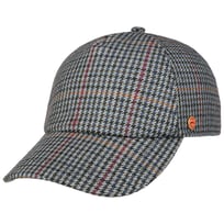 British Houndstooth Cap by Mayser - 89,90 &euro;