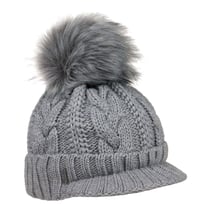 Britta Cable Knit M�tze by McBURN - 59,95 &euro;