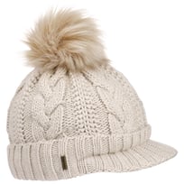 Britta Cable Knit M�tze by McBURN - 59,95 &euro;