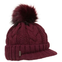 Britta Cable Knit M�tze by McBURN - 59,95 &euro;