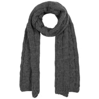 Britta Zopfmusterschal by McBURN - 49,95 &euro;