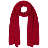 Britta Zopfmusterschal by McBURN - 49,95 &euro;