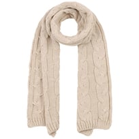 Britta Zopfmusterschal by McBURN - 49,95 &euro;