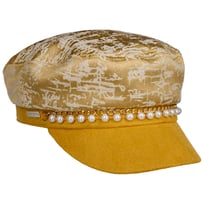 Brocade Elbsegler mit Perlen by Seeberger - 49,95 &euro;