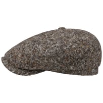 Brooklin Donegal Flatcap by Stetson - 129,00 &euro;