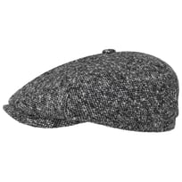 Brooklin Donegal Flatcap by Stetson - 129,00 &euro;