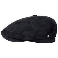 Brooklin Goat Flatcap by Stetson - 199,00 &euro;