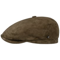 Brooklin Goat Flatcap by Stetson - 199,00 &euro;