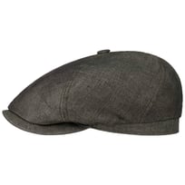 Brooklin Leinen Schirmm�tze by Stetson - 99,00 &euro;