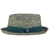 Burney Porkpie Raffia Strohhut by Lierys - 79,95 &euro;