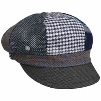Burniston Patchwork Ballonm�tze  by Lierys - 59,95 &euro;