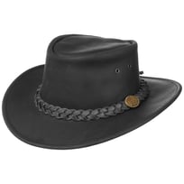 Bushman Lederhut by Scippis - 79,99 &euro;