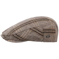 Byram Check Flatcap by Bailey 1922 - 79,95 &euro;