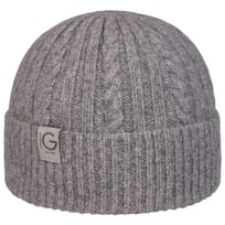 Cable Knit Merinom�tze by Gebeana - 59,95 &euro;