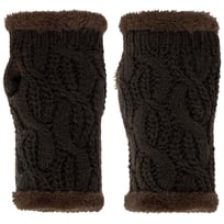 Cable Knit Strickstulpen by Seeberger - 29,95 &euro;