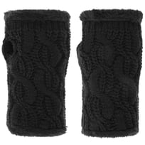 Cable Knit Strickstulpen by Seeberger - 29,95 &euro;