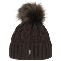 Cable Knit Umschlagm�tze by McBURN - 59,95 &euro;
