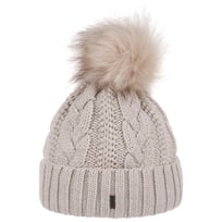 Cable Knit Umschlagm�tze by McBURN - 59,95 &euro;
