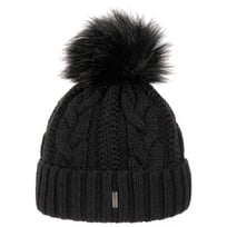 Cable Knit Umschlagm�tze by McBURN - 59,95 &euro;