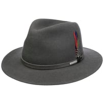 Cainsville Traveller Wollhut by Stetson - 199,00 &euro;