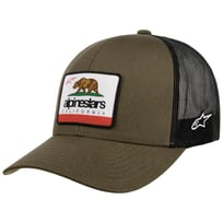 Cali Trucker Cap by alpinestars - 39,95 &euro;