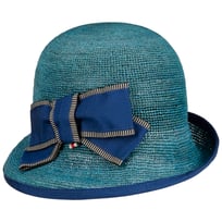 Caliveta Chrochet Strohhut by bedacht - 139,00 &euro;