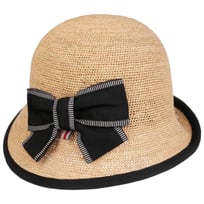 Caliveta Chrochet Strohhut by bedacht - 139,00 &euro;