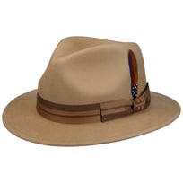 Camargo Traveller Wollhut by Stetson - 139,00 &euro;