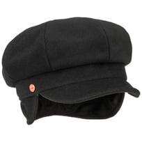 Camilla Ballonm�tze mit Ohrenklappen by Mayser - 99,00 &euro;