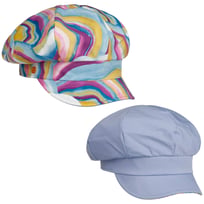 Camilla Colour Anti-UV Wendem�tze by Mayser - 99,95 &euro;