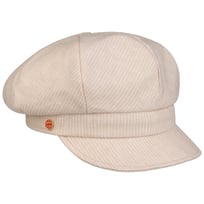 Camilla Leinen Baumwolle Ballonm�tze by Mayser - 69,90 &euro;