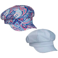 Camilla Paisley Ballonm�tze by Mayser - 79,95 &euro;